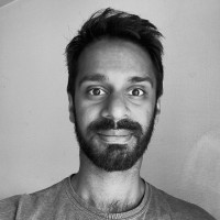 Moniepoint Inc. (Formerly TeamApt Inc.) Employee Himesh Bilimoria's profile photo