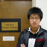 Hao Wu Email & Phone Number