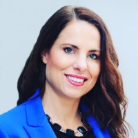 Curb (Home Energy Management) Employee Andrea Robertson's profile photo