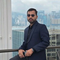 Syska Employee Rajeev Mishra's profile photo
