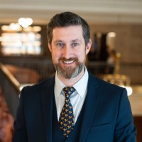 Phelps Employee Jonathan Plourde's profile photo