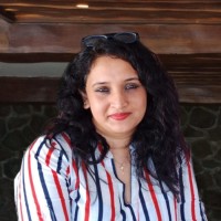 Revyrie Global Employee Tina James's profile photo