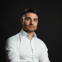 Payhawk — Business spend, reinvented. Employee Anton Atanasov's profile photo