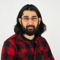 Advanced Business Interiors Employee Percy Chohan's profile photo