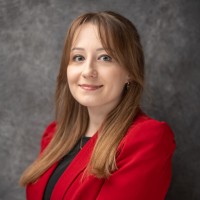 Natalia Balagulska Email & Phone Number