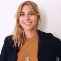 Cesio & Althaë Solutions Employee Chloé le Rouzic's profile photo