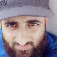 Owais Farooq Email