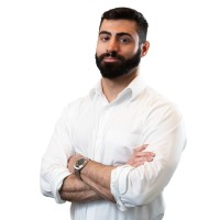 Genial Investimentos Employee Igor Guedes Alves's profile photo