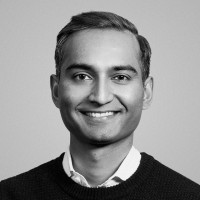 Calera Capital Employee Srivaths Venkatachari's profile photo