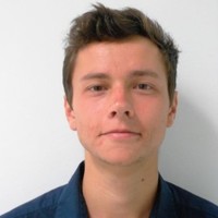 Martin Robaey Email