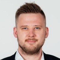 Delamode Baltics Employee Kasparas Mikalauskas's profile photo