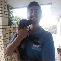 Attis Insurance Brokers Ltd Employee Brandon Cert.cii's profile photo