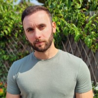 David Moore's profile photo