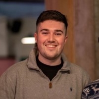 Worldpay Employee Thomas Fenner's profile photo