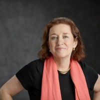 New Scenario and Orchid Black Employee Julie Anixter's profile photo