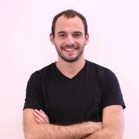 Hypernative Employee Yonatan Kra's profile photo