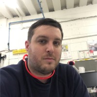 Johnson Controls Employee Sam Bourne's profile photo