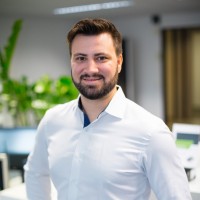 MPI Technologies AG Employee Marco Keller's profile photo