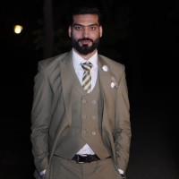 Sohaib Sheikh Email