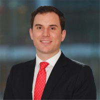 BlackRock Employee Andrew Weeks's profile photo