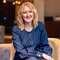 Zayo Europe Employee Jennifer Smith's profile photo