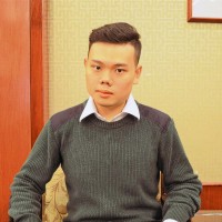 Agoda Employee Ken Ang's profile photo
