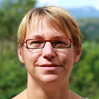 Diabeloop Employee Julie Salvin's profile photo