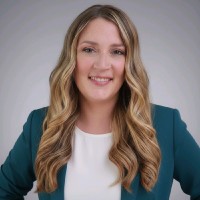 Devpost Employee Shawni Danner's profile photo