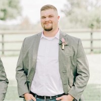 DPS GROUP, LLC Employee Dalton Melton's profile photo