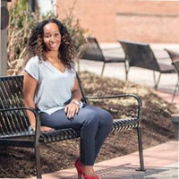 Oaks Integrated Care Employee Kapri Bailey's profile photo