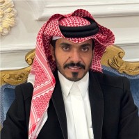 Rashed Almarri Email