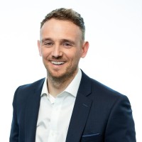 Xerox Employee Ryan Clarke's profile photo