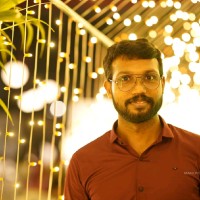 Arun P.r Email