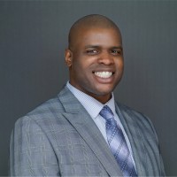 Hook Point Employee Zatrick Pinkney's profile photo
