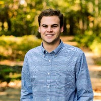 Global Shop Solutions Employee Jack Alexander's profile photo