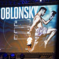 Shane Oblonsky Email & Phone Number