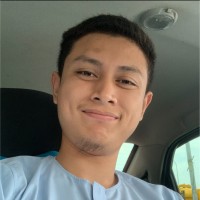 KONE Employee Farhan Rahim's profile photo