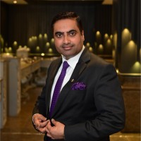 Smartworld Developers Employee Vinay Yadav's profile photo