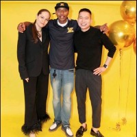 Flying Solo Employee Rodney Burrell's profile photo
