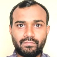MARCNOW Employee Mohammad Asrar's profile photo