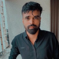 Sasvat Infotech Employee Fenil Dholakiya's profile photo