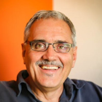 Best Version Media Employee Ron Holt's profile photo