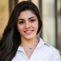 Adhaan Solutions Pvt Ltd Employee Rashi Sharma's profile photo