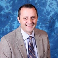 City of Dearborn Employee Sean Fletcher's profile photo