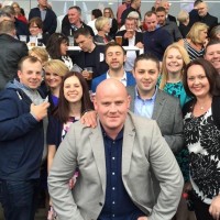 Openreach Employee Andy Baillie's profile photo