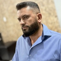 Metalsider Employee David Moreira's profile photo