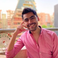 KiosClub American Supermarket Employee Diego Jofré Núñez's profile photo