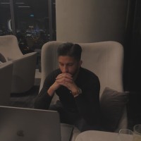 Kyle Samuel Email