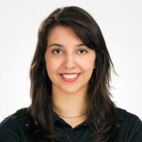 Entefy Employee Brienne Ghafourifar's profile photo