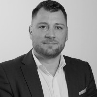 BBA Employee Gabriel Baccus's profile photo